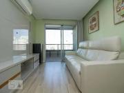 Apartamento para Venda em São Paulo/SP Água Branca 2 Quartos