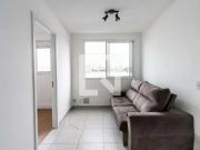 Apartamento para Venda em São Paulo/SP Água Branca 2 Quartos