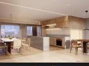 Apartamento para Venda em São Paulo/SP Água Branca 2 Quartos