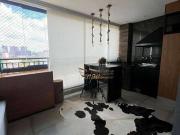 Apartamento para Venda em São Paulo/SP Água Branca 2 Quartos