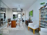 Apartamento para Venda em São Paulo/SP Água Branca 2 Quartos