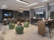 Apartamento para Venda em São Paulo/SP Água Branca 2 Quartos