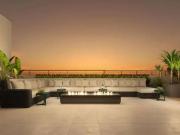 Apartamento para Venda em São Paulo/SP Água Branca 2 Quartos