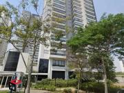 Apartamento para Venda em São Paulo/SP Água Branca 2 Quartos