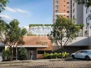 Apartamento para Venda em São Paulo/SP Água Branca 2 Quartos