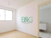 Apartamento para Venda em São Paulo/SP Água Branca 2 Quartos