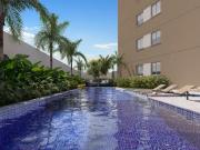 Apartamento para Venda em São Paulo/SP Água Branca 2 Quartos