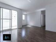 Apartamento para Venda em São Paulo/SP Água Branca 2 Quartos