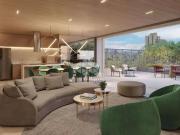 Apartamento para Venda em São Paulo/SP Água Branca 2 Quartos