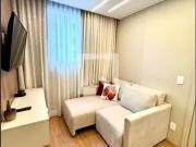 Apartamento para Venda em São Paulo/SP Água Branca 2 Quartos