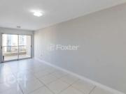 Apartamento para Venda em São Paulo/SP Água Branca 2 Quartos