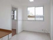 Apartamento para Venda em São Paulo/SP Água Branca 2 Quartos