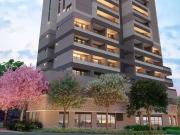 Apartamento para Venda em São Paulo/SP Água Branca 2 Quartos