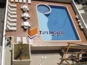 Apartamento para Venda em São Paulo/SP Água Branca 2 Quartos