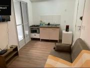 Apartamento para Venda em São Paulo/SP Água Branca 2 Quartos