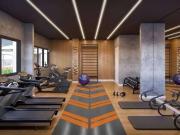 Apartamento para Venda em São Paulo/SP Água Branca 2 Quartos