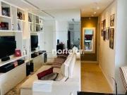 Apartamento para Venda em São Paulo/SP Água Branca 2 Quartos