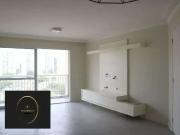 Apartamento para Venda em São Paulo/SP Água Branca 2 Quartos