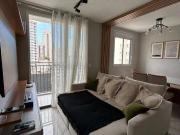 Apartamento para Venda em São Paulo/SP Água Branca 2 Quartos