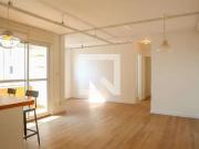 Apartamento para Venda em São Paulo/SP Água Branca 2 Quartos