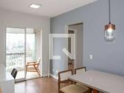 Apartamento para Venda em São Paulo/SP Água Branca 2 Quartos