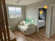 Apartamento para Venda em São Paulo/SP Água Branca 2 Quartos