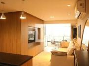 Apartamento para Venda em São Paulo/SP Água Branca 2 Quartos