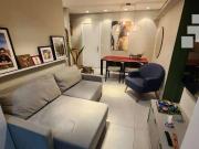 Apartamento para Venda em São Paulo/SP Água Branca 2 Quartos