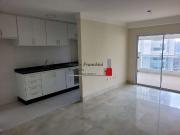 Apartamento para Venda em São Paulo/SP Água Branca 2 Quartos