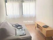 Apartamento para Venda em São Paulo/SP Água Branca 2 Quartos