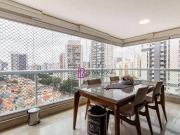 Apartamento para Venda em São Paulo/SP Água Branca 2 Quartos