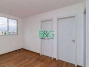 Apartamento para Venda em São Paulo/SP Água Branca 2 Quartos