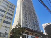 Apartamento para Venda em São Paulo/SP Água Branca 2 Quartos
