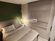Apartamento para Venda em São Paulo/SP Água Branca 2 Quartos