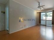 Apartamento para Venda em São Paulo/SP Água Branca 2 Quartos