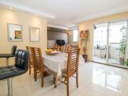 Apartamento para Venda em São Paulo/SP Água Branca 2 Quartos