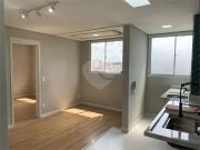 Apartamento para Venda em São Paulo/SP Água Branca 2 Quartos