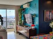 Apartamento para Venda em São Paulo/SP Água Branca 2 Quartos