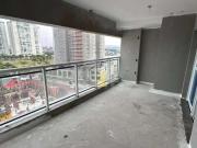 Apartamento para Venda em São Paulo/SP Água Branca 2 Quartos