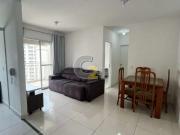 Apartamento para Venda em São Paulo/SP Água Branca 2 Quartos