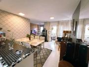 Apartamento para Venda em São Paulo/SP Água Branca 2 Quartos