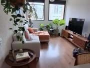 Apartamento para Venda em São Paulo/SP Água Branca 2 Quartos