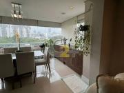 Apartamento para Venda em São Paulo/SP Água Branca 2 Quartos