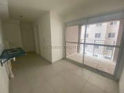 Apartamento para Venda em São Paulo/SP Água Branca 2 Quartos