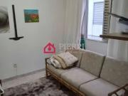 Apartamento para Venda em São Paulo/SP Água Branca 2 Quartos