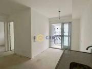 Apartamento para Venda em São Paulo/SP Água Branca 2 Quartos