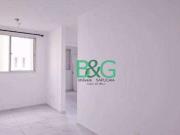 Apartamento para Venda em São Paulo/SP Água Branca 2 Quartos