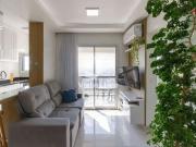 Apartamento para Venda em São Paulo/SP Água Branca 2 Quartos