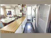 Apartamento para Venda em São Paulo/SP Água Branca 2 Quartos