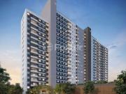 Apartamento para Venda em São Paulo/SP Água Branca 2 Quartos